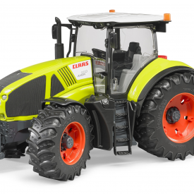 Bruder Scale 1:16 Claas Axion 950 Tractor